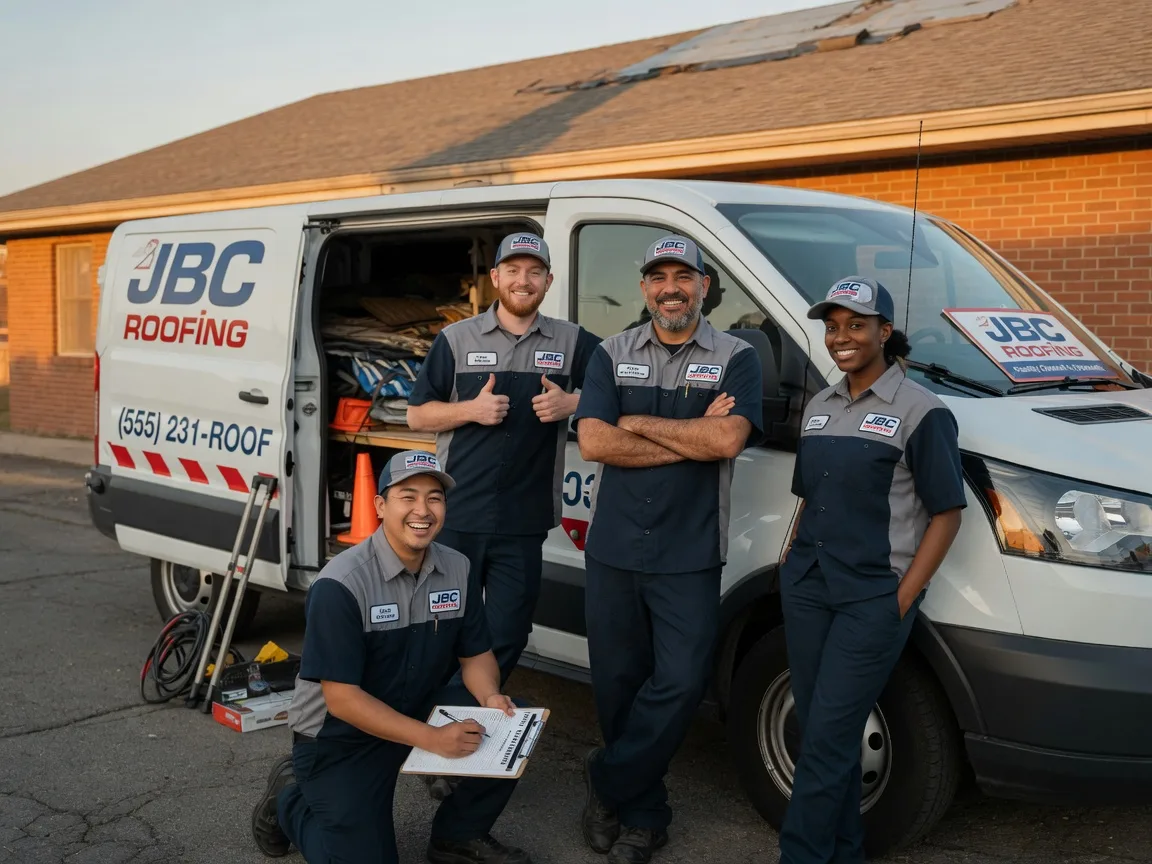 Roof Replacement company in Edinboro, PA