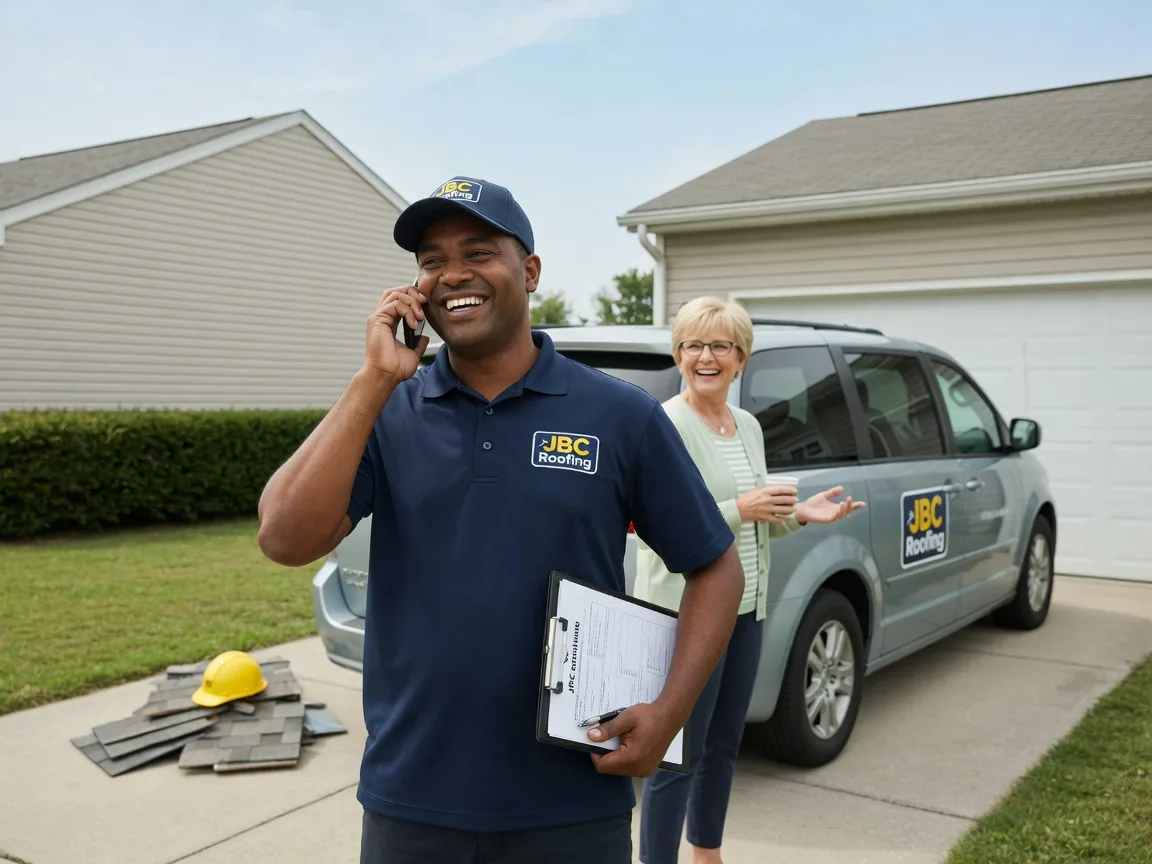 Roof Replacement Edinboro, PA FAQs